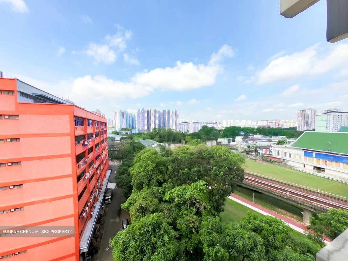 Chancerlodge Complex (D14), Factory #546345361